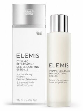 Elemis Dynamic Resurfacing Skin Smoothing Essence 3.3oz 100ml Luxury Skincare